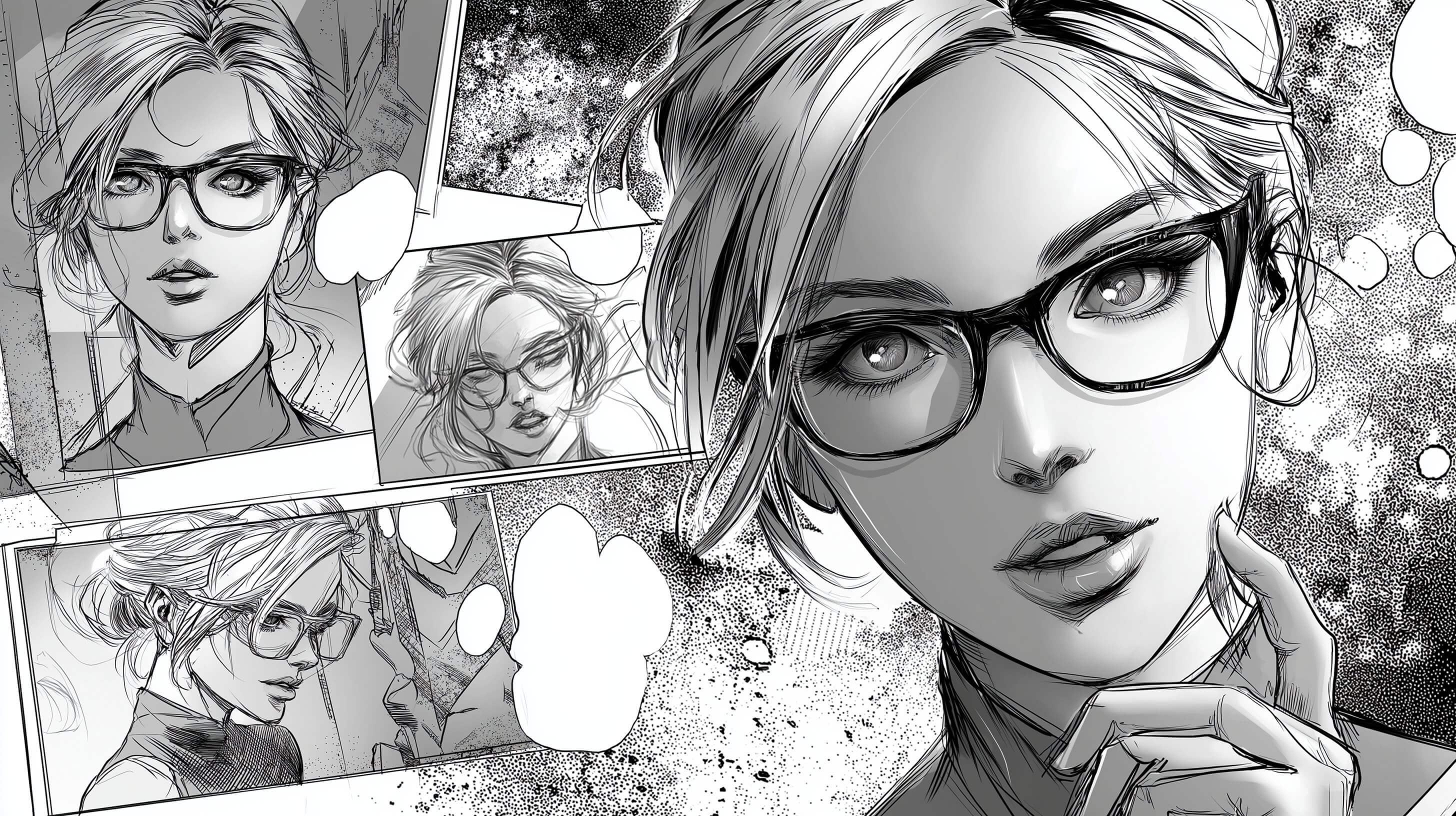 Original landscape photo